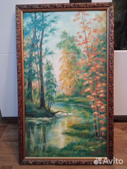 Продам картины Александр Сумин