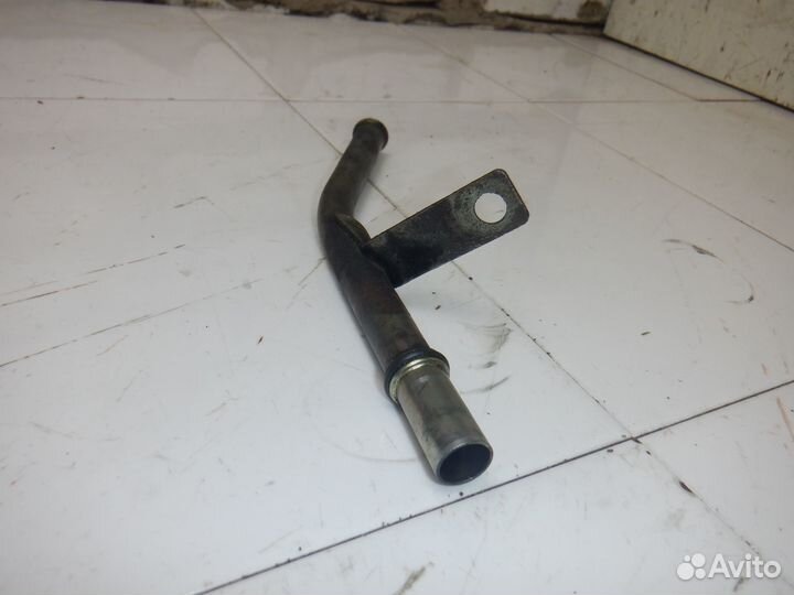 Трубка щупа двс Renault Vel Satis