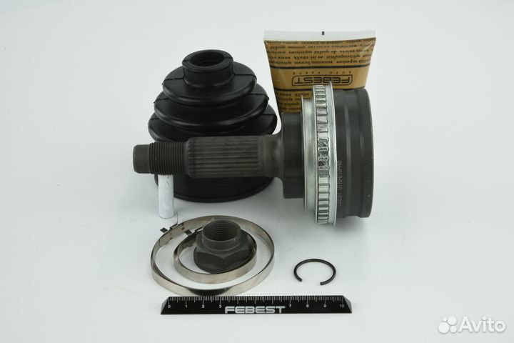 ШРУС внешний