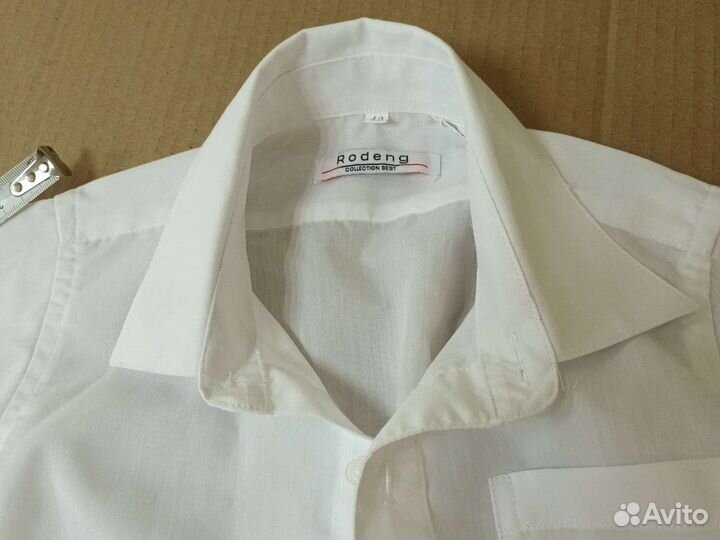 Костюм тройка 110-116 для мальчика