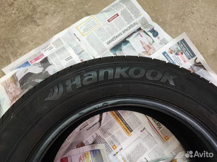 Hankook Optimo K415 225/60 R17