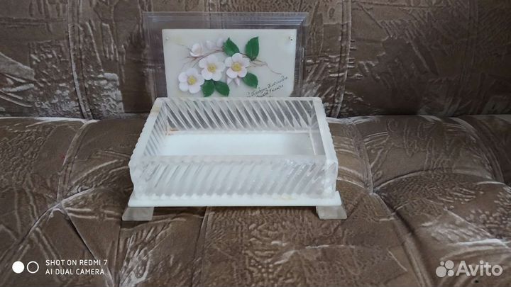 Ретро из СССР