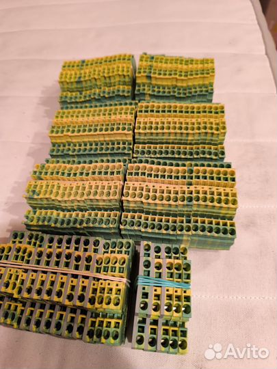 Phoenix contact 3036026 sttb 2,5-PE