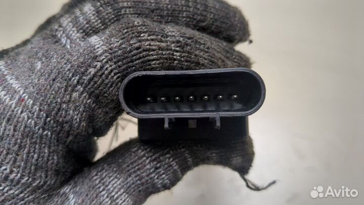 Катушка зажигания Opel Astra J