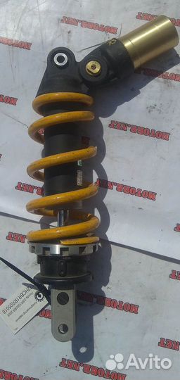 Задний амортизатор для мотоцикла Honda cbr1000rr