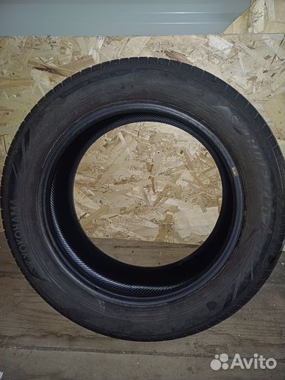 Колеса летние на 16