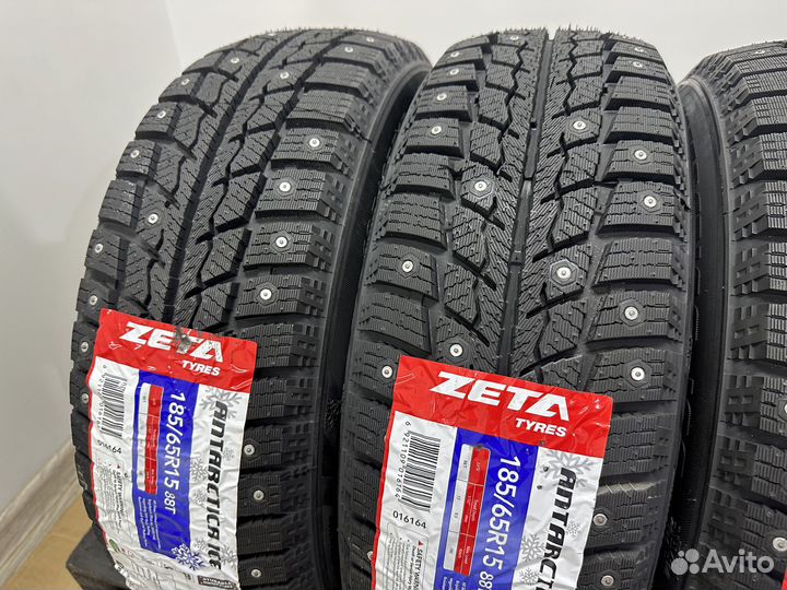Zeta Antarctica Ice 185/65 R15 88T
