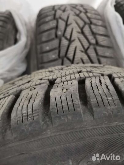 Nokian Tyres Nordman 7 205/55 R16