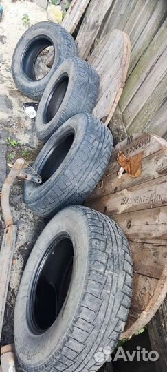 Cordiant All Terrain 245/70 R16