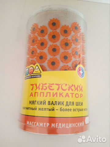 Тибетский аппликатор