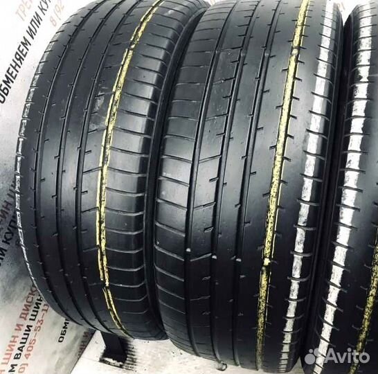 Toyo Proxes R46A 225/55 R19 99V