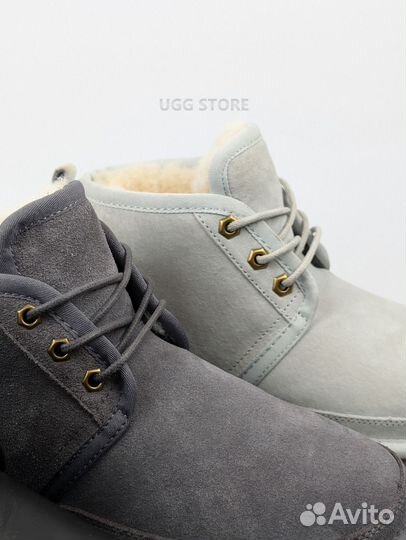 Угги ugg neumel