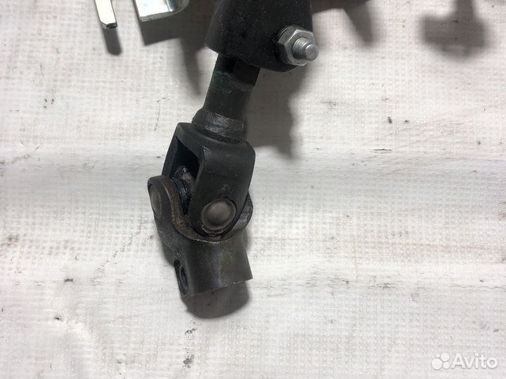 Рулевой кардан datsun on do