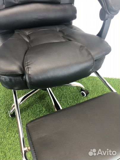 Компьютерное кресло Boss с функцией массажа