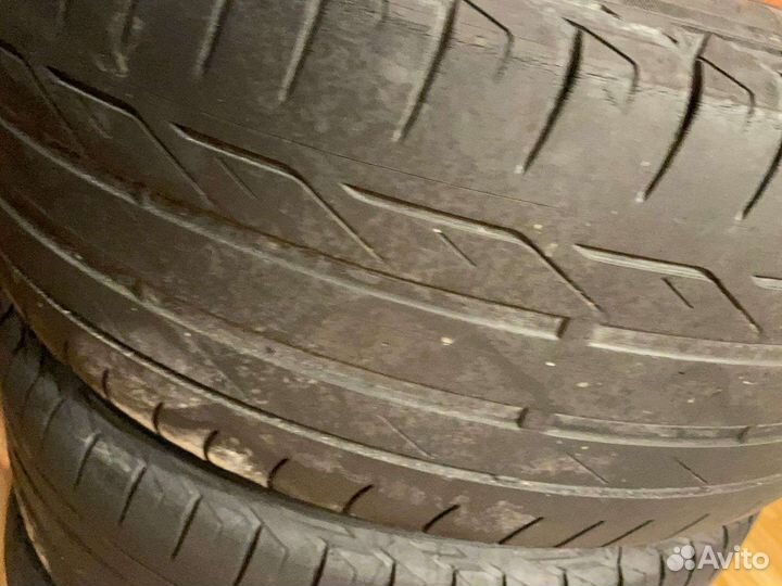 Bridgestone Turanza T001 225/50 R17