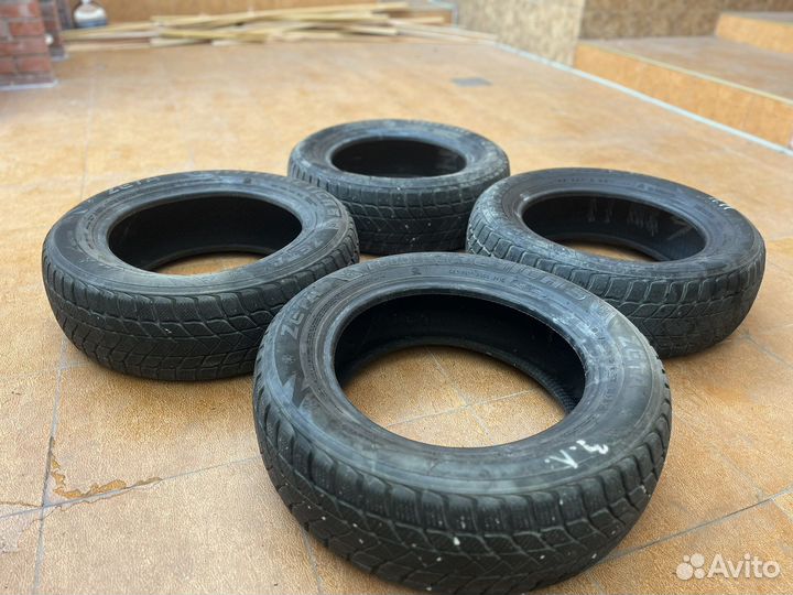 Zeta Antarctica 5 185/65 R15 88T