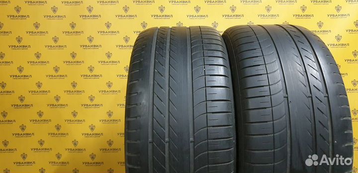 Goodyear Eagle F1 Asymmetric SUV 4x4 285/45 R19 111W