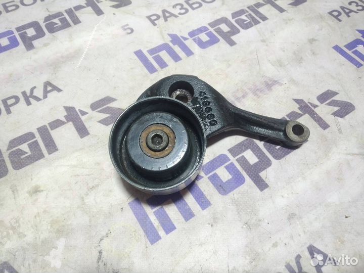 Ролик обводной Peugeot 307 3C TU5JP4 (NFU) 2005