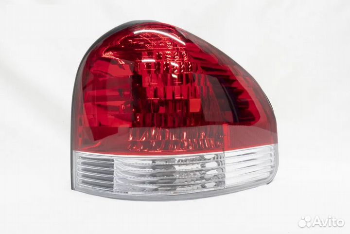 Задние фонари Santa fe 1 SM Classic