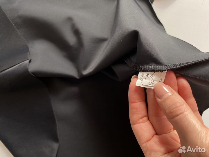 Купальник для занятий