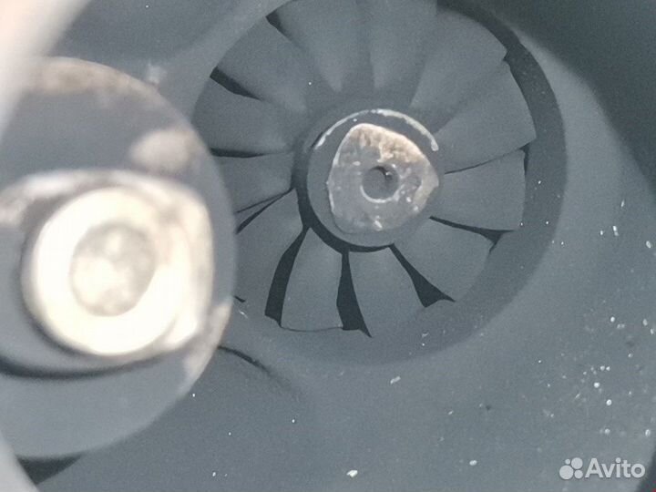 Турбина для Opel Insignia 1 55562591