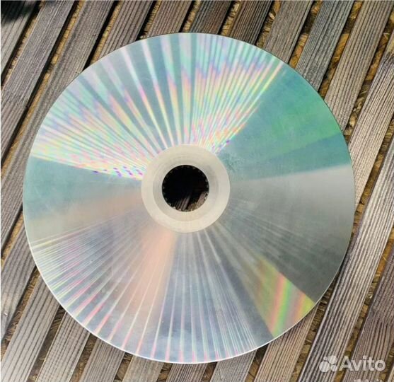 Диcк вeдущeго шкивa вариатора HL CF moto