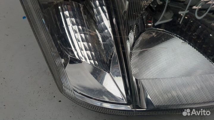 Фара (передняя) Opel Meriva, 2005