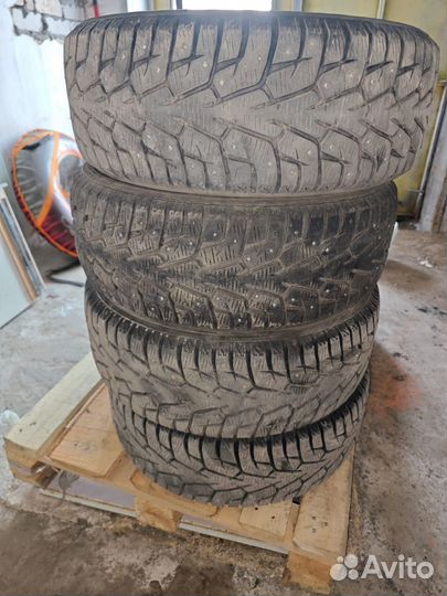 Yokohama Ice Guard IG55 205/55 R16 94T