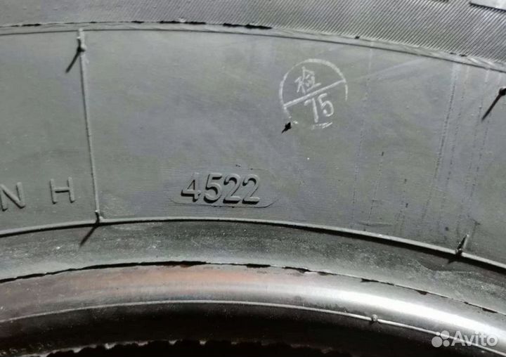 Headway HR805 265/65 R17 116H