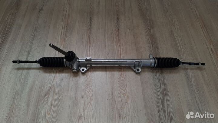 Рулевая рейка Nissan qashqai J10