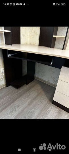 Компьютерный стол бу