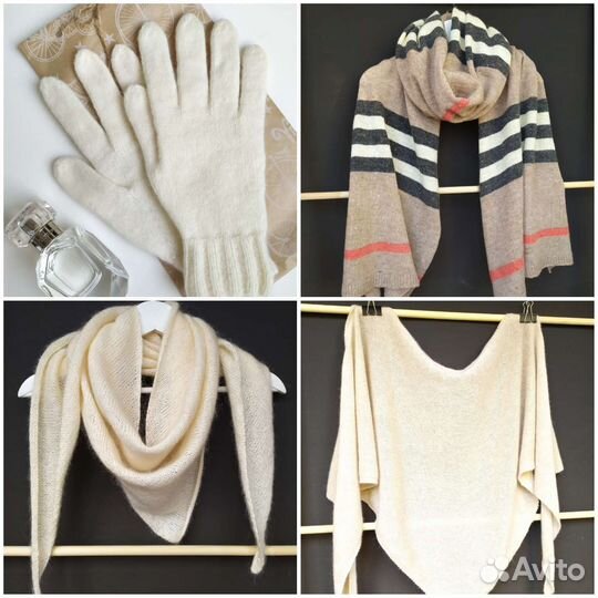 Вязание спицами на заказ