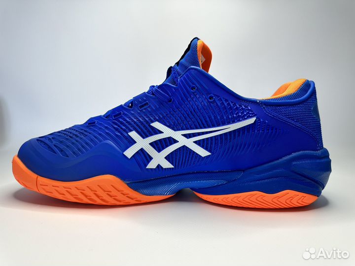 Теннисные кроссовки Asics Court FF 3 Novak