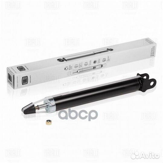 Амортизатор задн. газ. Kia Optima (10) (AG 085