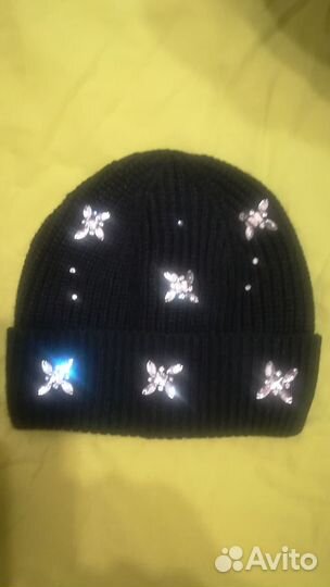 Шапки, шарф, снуд