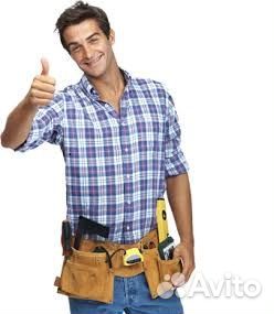 Сборщик мебели