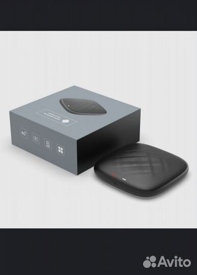 Андроид приставка