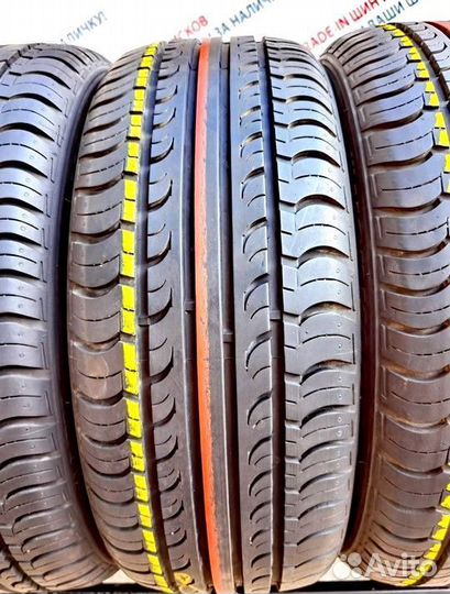 Hankook Optimo K415 195/55 R15 85H