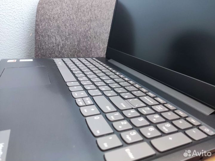 Новый ноутбук Lenovo с гарантией AMD/HD/SSD