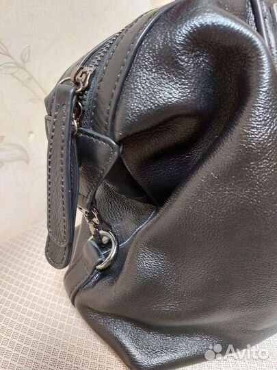 Сумка женская натуральная кожа новая