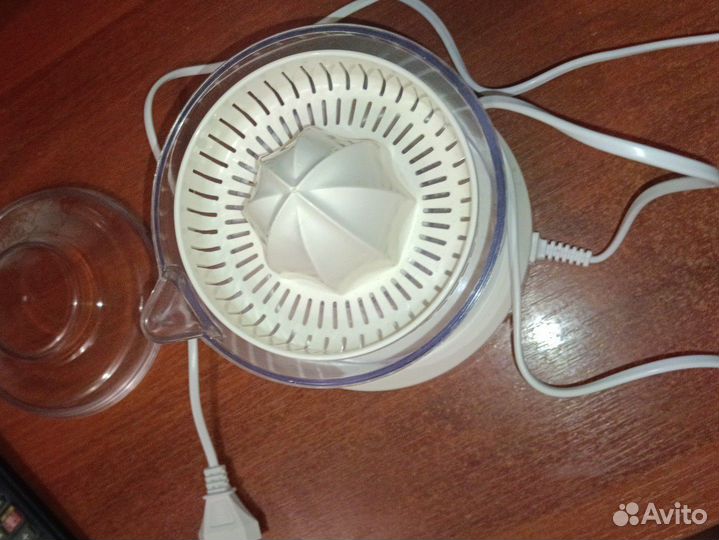 Соковыжималка