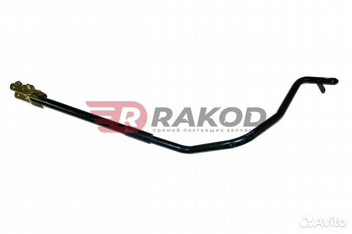 Тяга переключения передач кпп Х3000