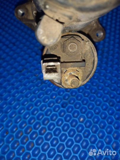 Стартер Great Wall Cc 6460 Fmk20 491QE D071236448