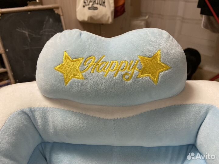 Кресло-подушка