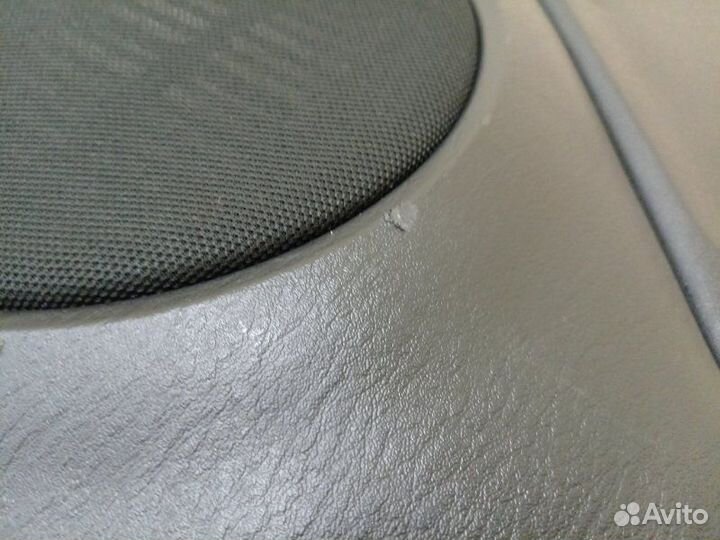 Обшивка двери передняя левая Hyundai Sonata EF