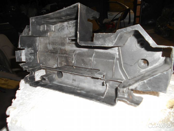 Держатель инструмента W212 M276 A2128980914