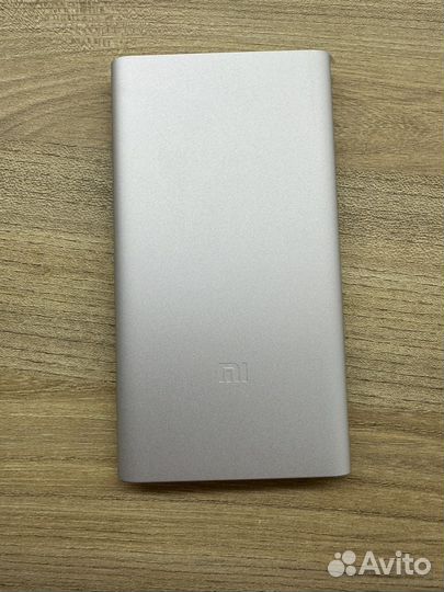 Аккумулятор xiaomi 5000