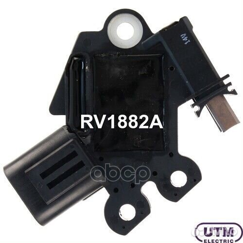 Регулятор генератора RV1882A Utm