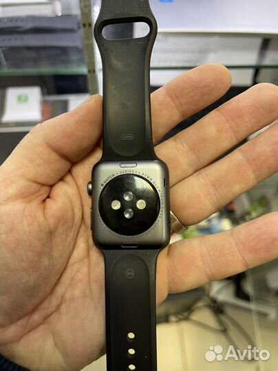 Часы apple watch оригинал