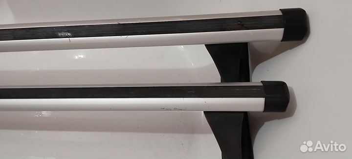 Багажник на крышу 